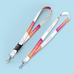 Lanyard Printing